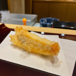 天冨良 麻布よこ田 - 