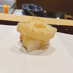 天冨良 麻布よこ田 - 