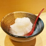 天冨良 麻布よこ田 - 