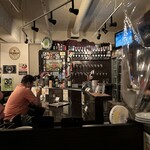 ビーボ! ビア アンド ダイニングバー - 