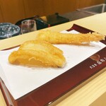 天冨良 麻布よこ田 - 