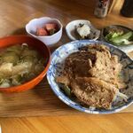 田舎食堂 みっちゃん - 