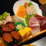 Sushi Izakaya Koike - 