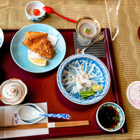 下関 春帆楼 東京店 - 