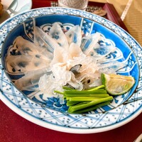 下関 春帆楼 東京店 - 