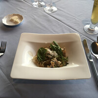 International cuisine subzero - 