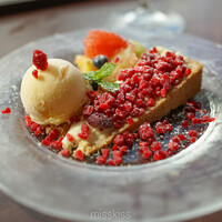 トラットリア グランボッカ - 