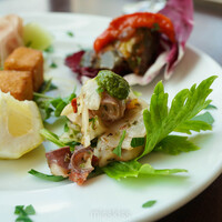 トラットリア グランボッカ - 