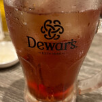 大衆天ぷらtoかすそば風土.はなれ - ドリンク