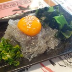 黒潮金剛 どろめ - 