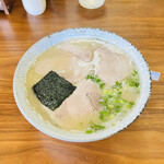 幸陽閣 - ラーメン