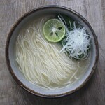 焼き鳥 クカバラ - 鶏白湯にゅうめん