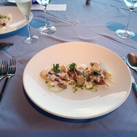 International cuisine subzero - 