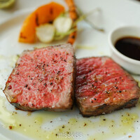 トラットリア グランボッカ - 