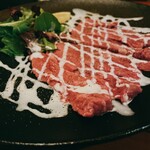 Osteria SANZOKU URIVO - 