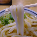 うつ海うどん - 