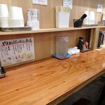 自家製さぬきうどんと肉 新橋甚三 - 