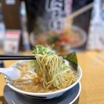 丸源ラーメン - 