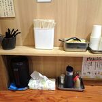 自家製さぬきうどんと肉 新橋甚三 - 