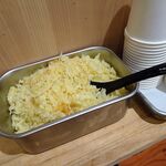 自家製さぬきうどんと肉 新橋甚三 - 