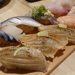 Sannomiya Sushi Ebisu - 