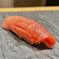 鮨 青海 北新地 - 