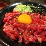 精肉・卸の肉バルSanoso - 