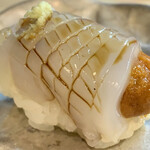 鮨と地魚料理 さかな倶楽部 たっぱん - 