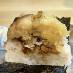 鮨と地魚料理 さかな倶楽部 たっぱん - 