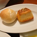 141 - 自家製パン