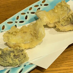 鮨と地魚料理 さかな倶楽部 たっぱん - 