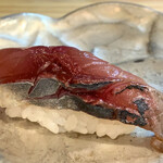 鮨と地魚料理 さかな倶楽部 たっぱん - 