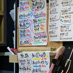 鮨と地魚料理 さかな倶楽部 たっぱん - 