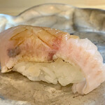 鮨と地魚料理 さかな倶楽部 たっぱん - 