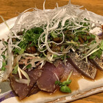 鮨と地魚料理 さかな倶楽部 たっぱん - 