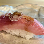 鮨と地魚料理 さかな倶楽部 たっぱん - 