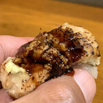 鮨と地魚料理 さかな倶楽部 たっぱん - 