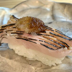 鮨と地魚料理 さかな倶楽部 たっぱん - 