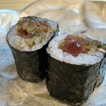 鮨と地魚料理 さかな倶楽部 たっぱん - 