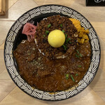 カレー屋 グランドセントラル - 