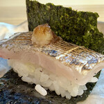 鮨と地魚料理 さかな倶楽部 たっぱん - 