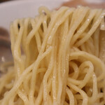 麺屋 TAMOTSU - 