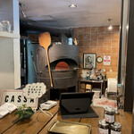 ア フェネステッラ - 