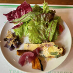 ア フェネステッラ - 