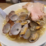 麺屋 TAMOTSU - 