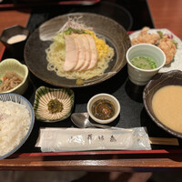 博多華味鳥 銀座4丁目店 - 