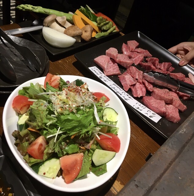 Gyugyu Project Tsukumo