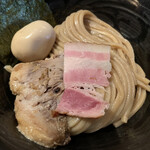 つけ麺 繁田 - 