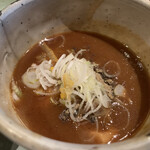 つけ麺 繁田 - 