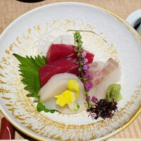 炭焼 うな富士 有楽町店 - 